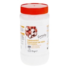 EVD EDULCOR TABLE 3 75G