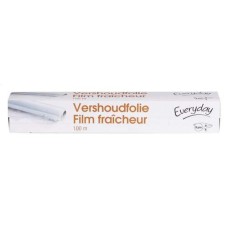EVERYDAY FILM FRAICHEUR 100M