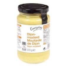 EVERYDAY MOUTAR DIJON 370G