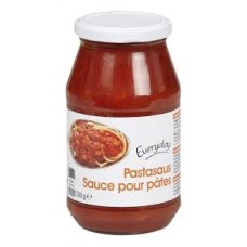 EVERYDAY SAUCE POUR PATES 500G