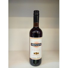 EVD VERM ROSSO 750ML
