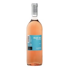 EVERYDAY ROSE DROOG SEC 750ML