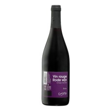 EVD VIN ROUGE ESPA 750ML