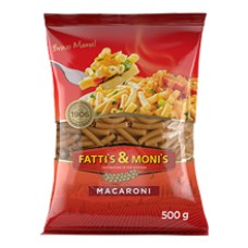 Fatti's and Moni's Macaroni- 500g