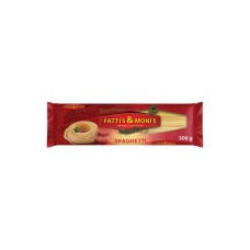 Fatti's and Moni's Spaghetti- 500g