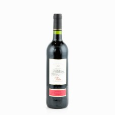 BLL FITOU ROUGE 750ML 18