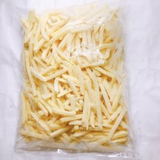 FROZEN FRENCH FRIES 2KG