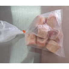 FROZEN PIED DE PORC 1KG