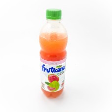 FRUTICANA GUAVA 430ML