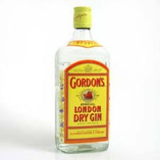 GORDONS GIN