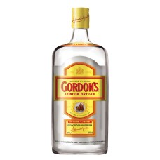 GORDONS 1 750ML