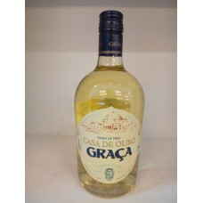 GRACA BLANC 750ML