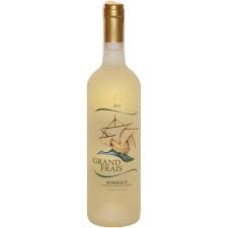 GRAND FRAIS BRX WHT DRY 750ML