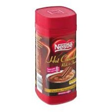HOT CHOCOLATE 500GR