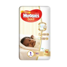 HUGGIES NB G 1 42S