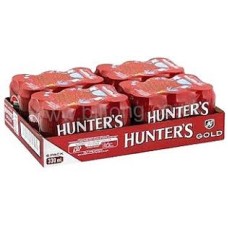 HUNTER'S GOLD CAN X24