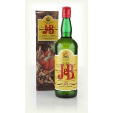 J&B BOX