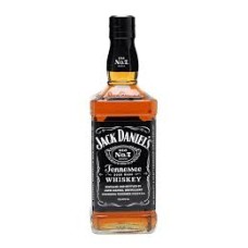 JACK DANIELS 375ML