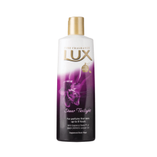Lux Beauty Oil- Sheer twighlight 750ml