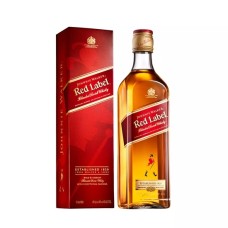 JW RED BTE 750ML