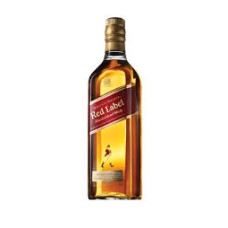 JW RED LEBEL 750ML