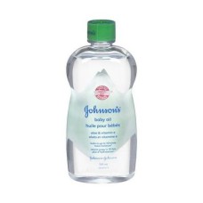 JHNS OIL BEDTIME 200ML