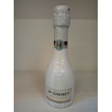 JP. CHENET- ICED EDITION MOUSSEX BLANC 200ML