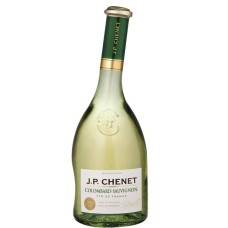 JP. CHENET- COLOMBARD SAUVIGNON 750ML