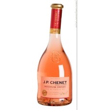 JP. CHENET- MEDIUM SWEET ROSE 750ML