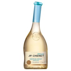JP. CHENET MEDIUM SWEET MOELLEUX 750ML