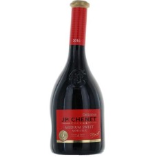 JP.CHENET MEDIUM SWEET MOELLEUX 750ML
