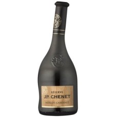 JP.CHENET RESERVE MERLOT-CABERNET 750ML