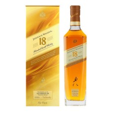 JW AGED 18 ANNS 750ML