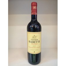 KANON KAD PINOTAGE 750ML