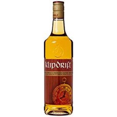 KLIPDRIFT BRANDY 750ML