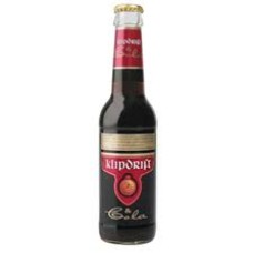 KLIPDRIFT & COLA