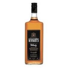 KNIGHTS WHISK 750ML