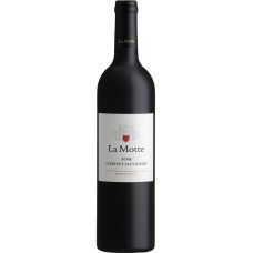 LA MOTTE C S 750ML
