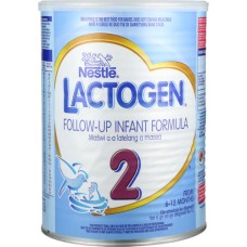 LACTOGEN 2EM 400 GR