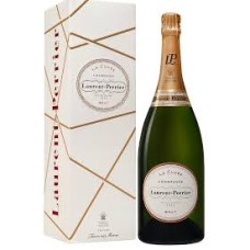 LAURENT PERRIER LA CUVEE BRUT
