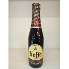 LEFFE BRUN BLLE 330ML