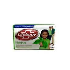 LIFEBUOY HERBAL 175GR