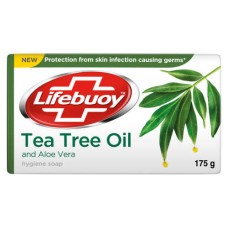 LIFEBUOY TEA TREE OIL 175GR