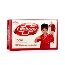 LIFEBUOY TOTAL 175GR