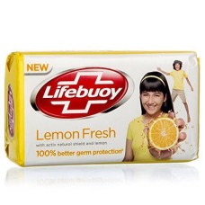Lifebuoy- Lemon Fresh 175gr