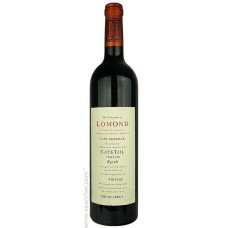 LOMOND SYR CAT TAIL750ML