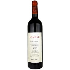 LOMOND CONE BUSH SYRAH 750ML