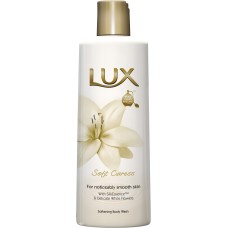 LUX BOD SOFT CARESS 750ML