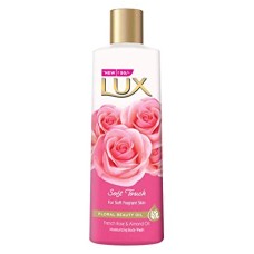 LUX BOD SOFT TOUCH 750ML