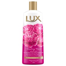 Lux Beauty oil- Tempting Musk 750ml